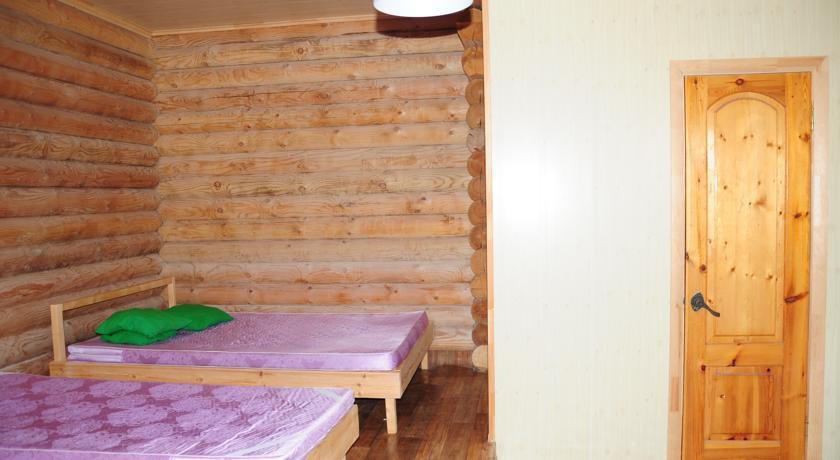 Гостевой дом Gostevoy Dvor Sukko Raduzhnaya Сукко